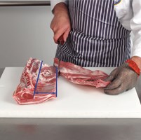 Meat Cut Spec Step 2